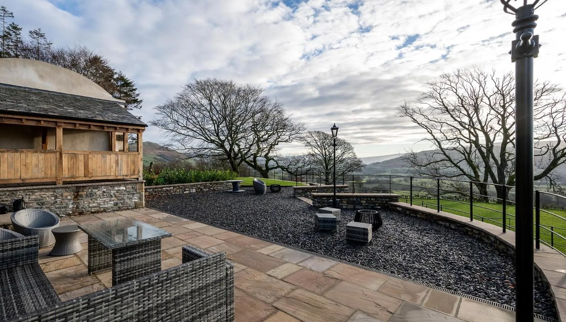 7 Bed In Sedbergh 93325 Villa