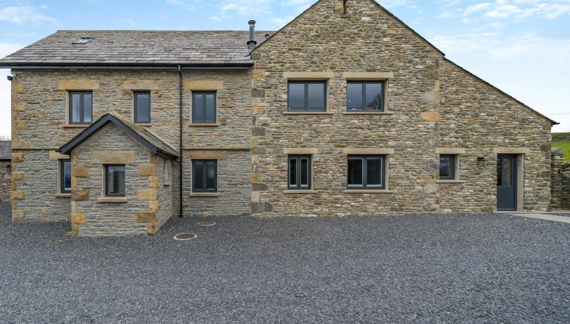 Holiday home 7 Bed In Sedbergh 93325 Villa