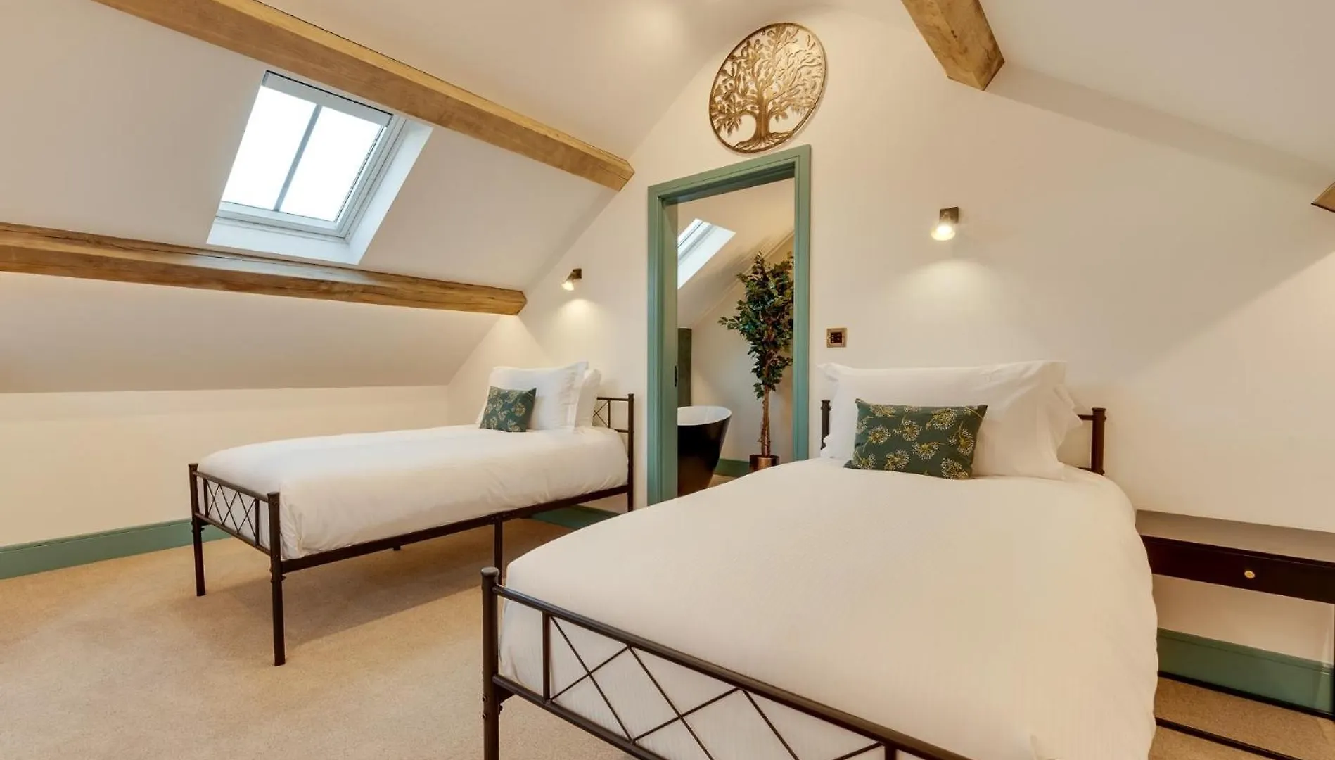 7 Bed In Sedbergh 93325 Villa Holiday home
