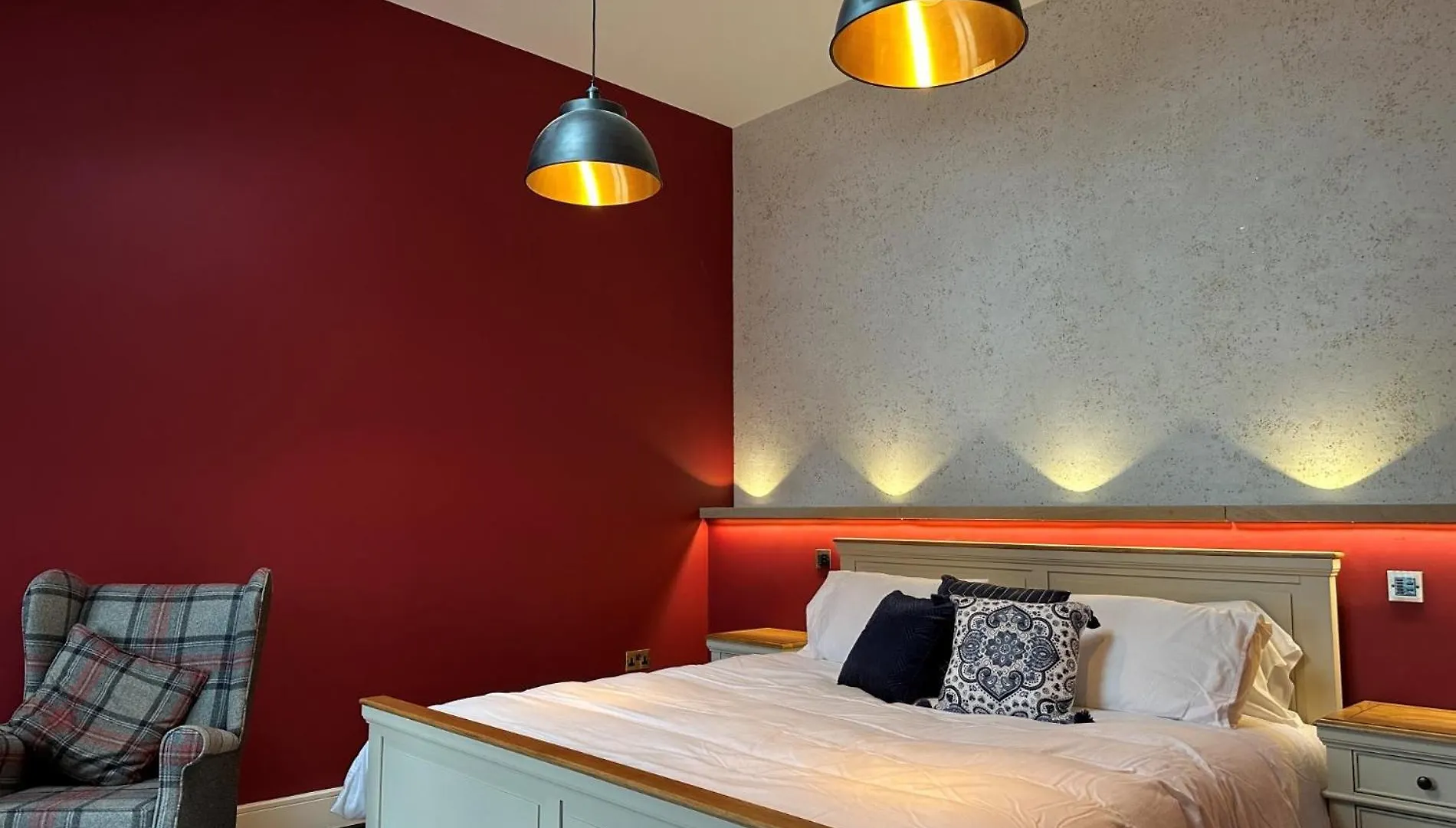 7 Bed In Sedbergh 93325 Villa 0*,  United Kingdom