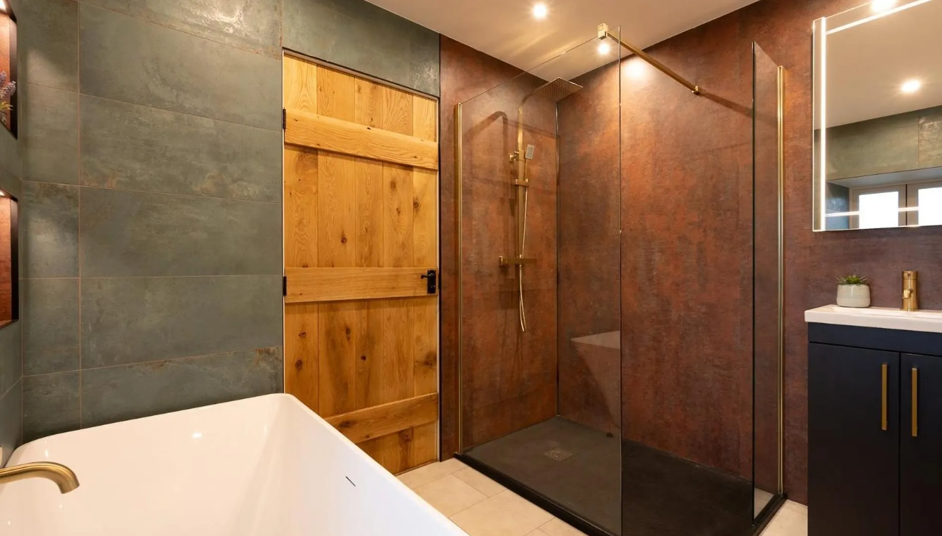 Holiday home 7 Bed In Sedbergh 93325 Villa