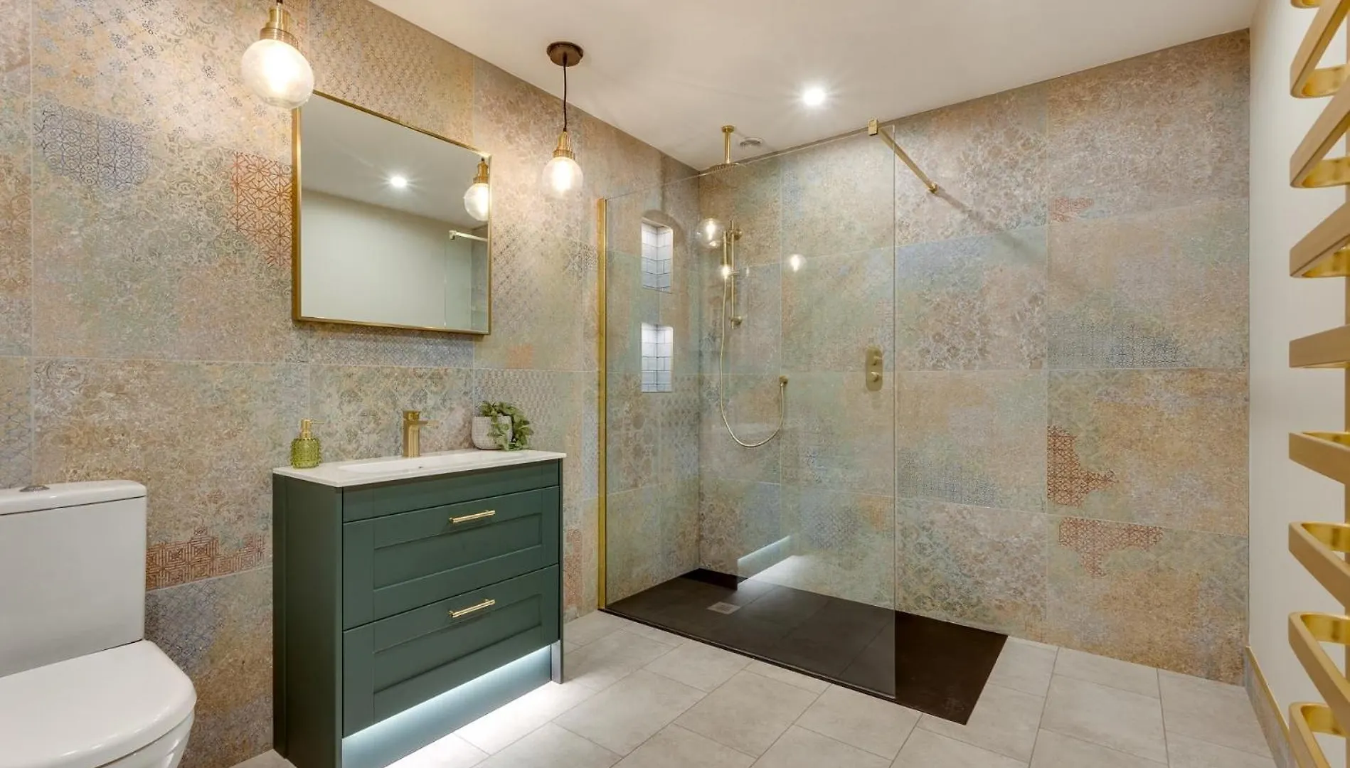 7 Bed In Sedbergh 93325 Villa Holiday home