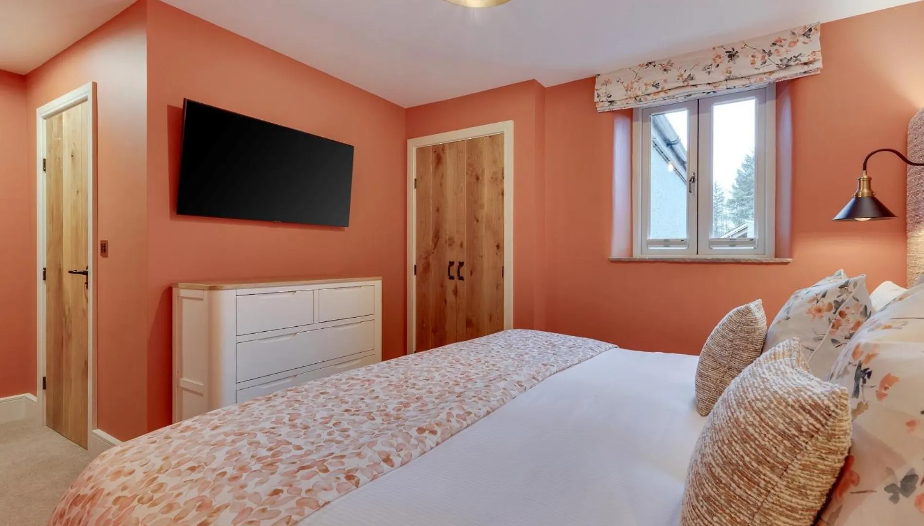 Holiday home 7 Bed In Sedbergh 93325 Villa United Kingdom
