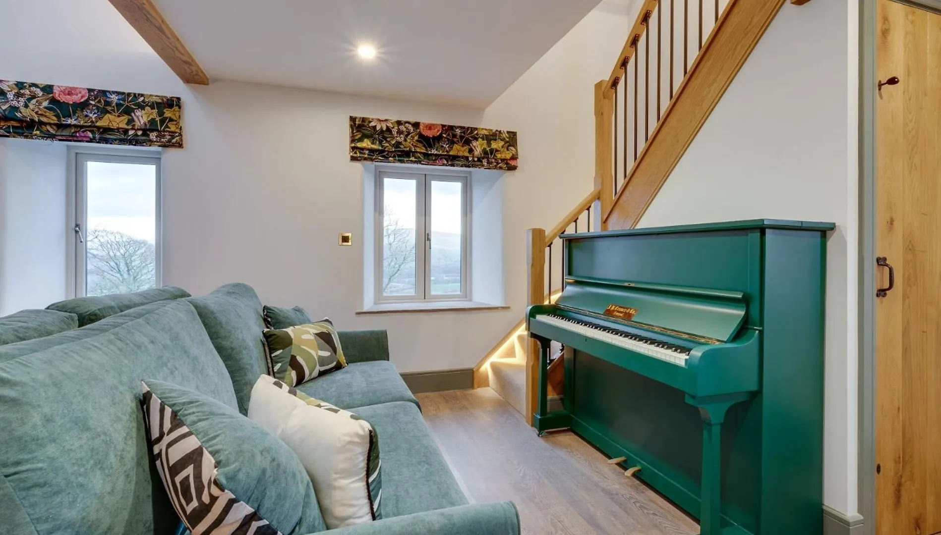 7 Bed In Sedbergh 93325 Villa United Kingdom