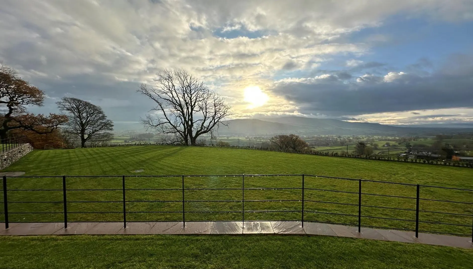 7 Bed In Sedbergh 93325 빌라 0*,  영국