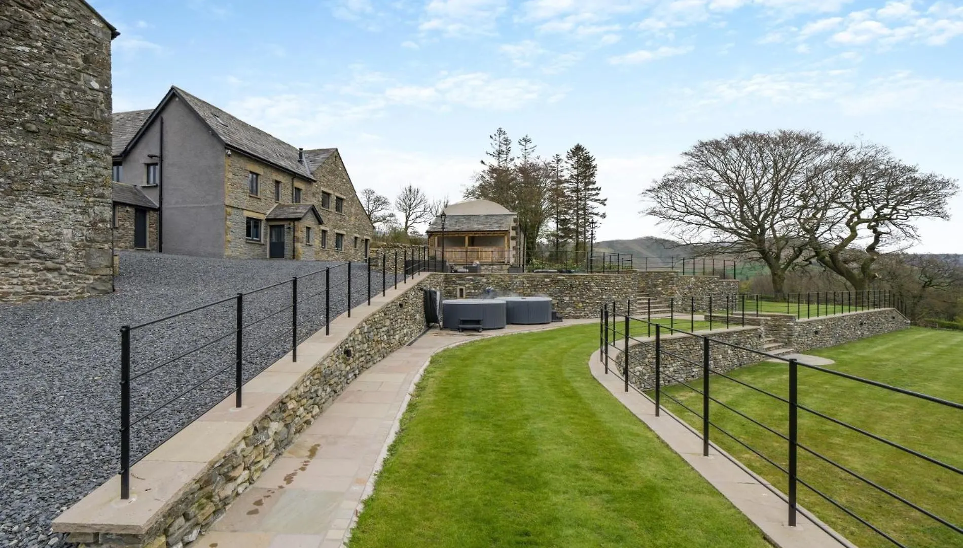 7 Bed In Sedbergh 93325 빌라 0*,