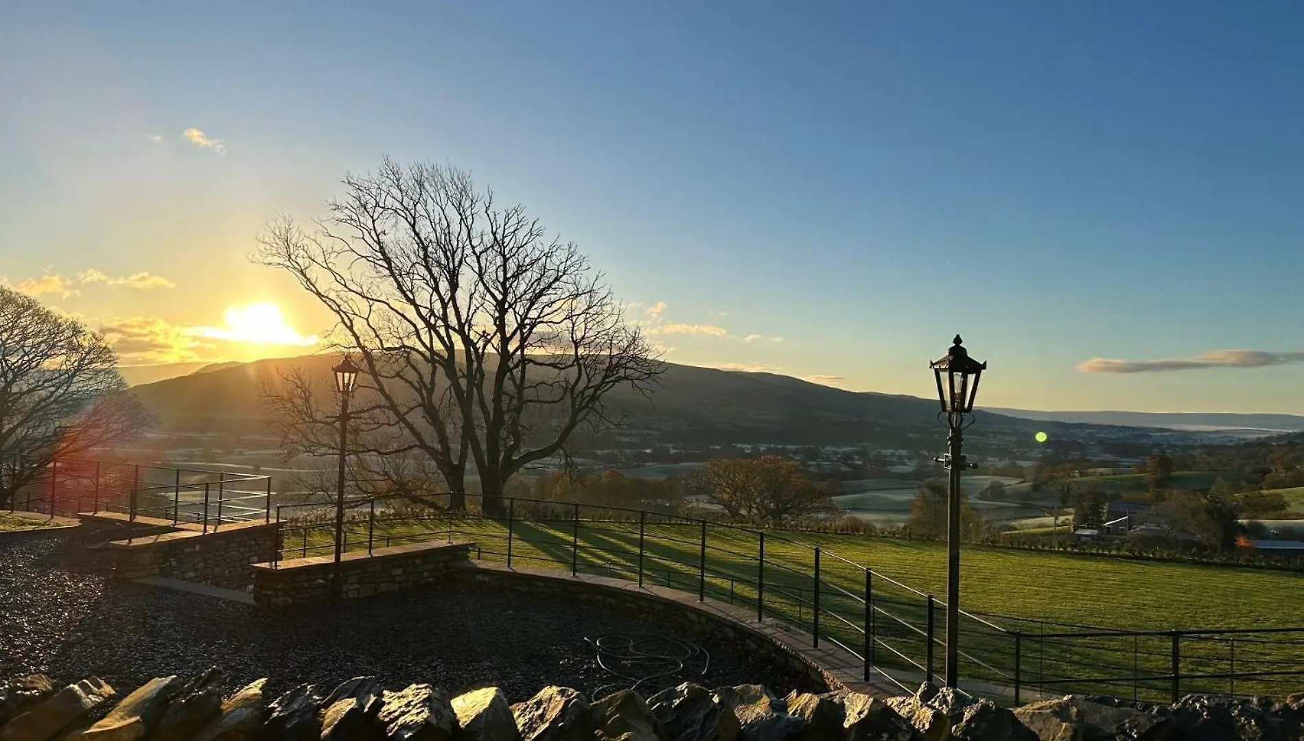 펜션 7 Bed In Sedbergh 93325 빌라 영국