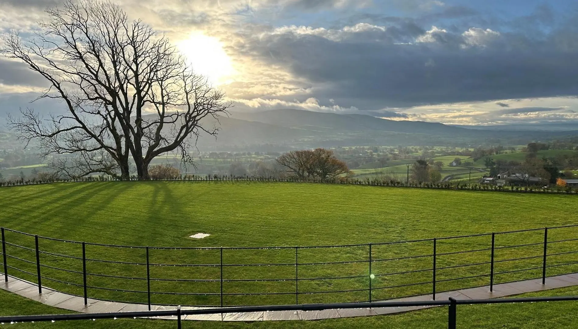 7 Bed In Sedbergh 93325 빌라