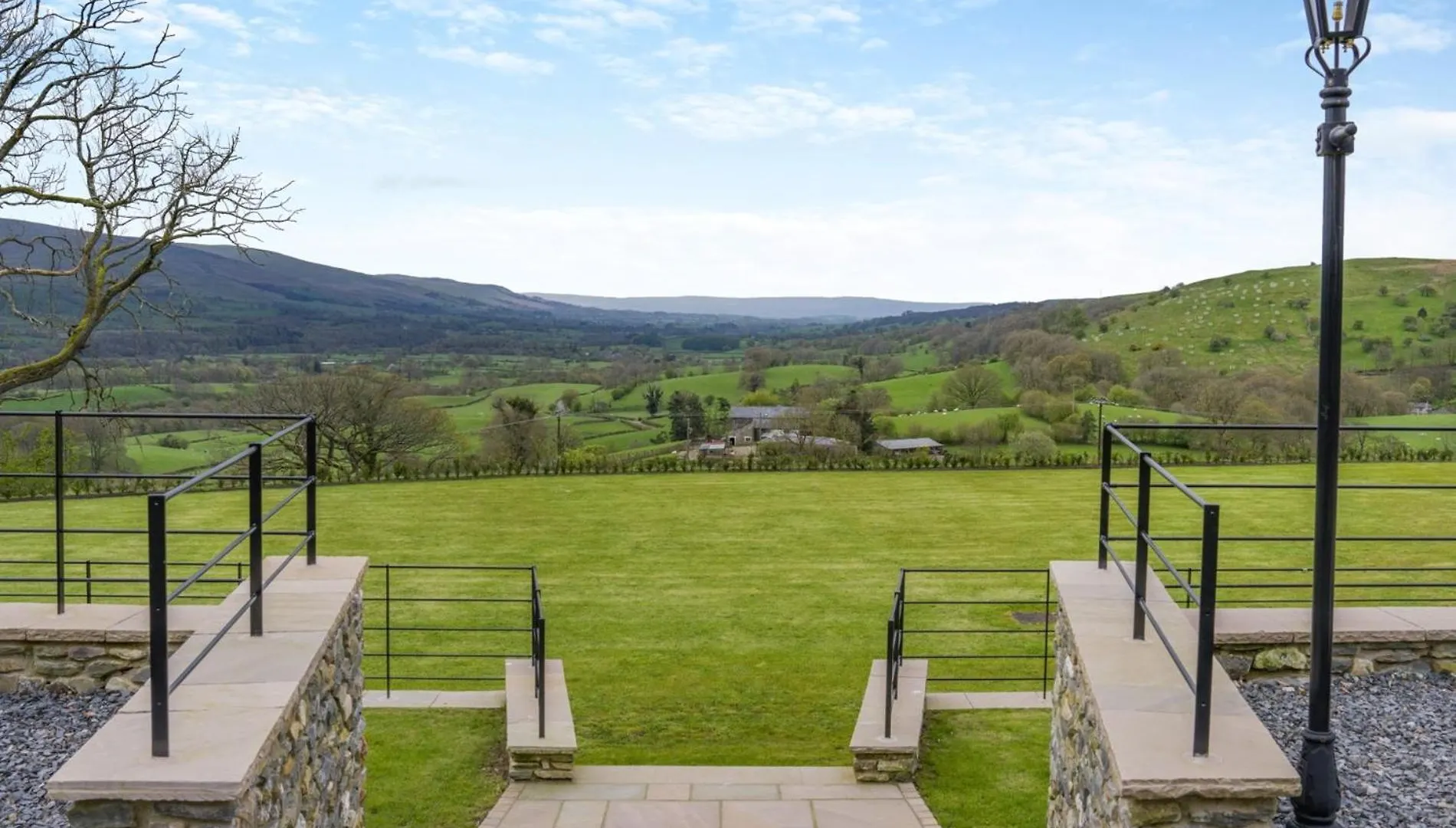 펜션 7 Bed In Sedbergh 93325 빌라