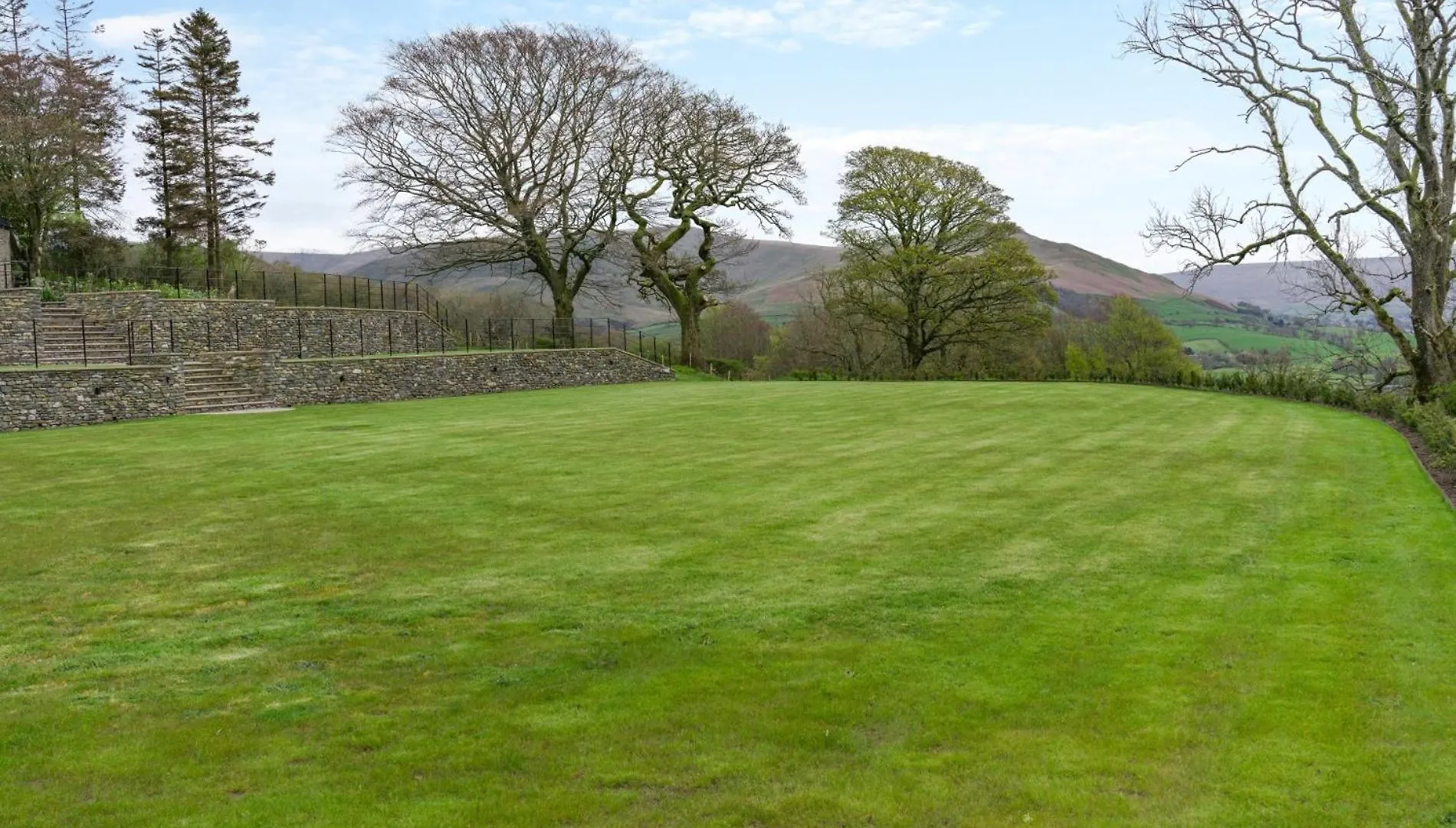펜션 7 Bed In Sedbergh 93325 빌라