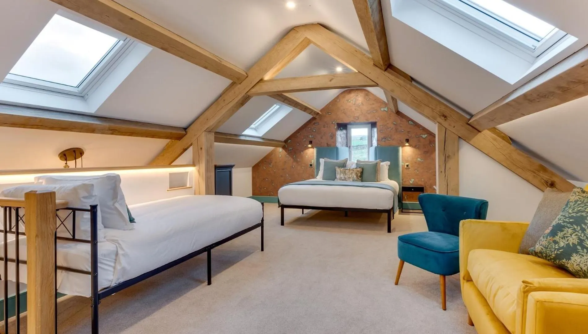 펜션 7 Bed In Sedbergh 93325 빌라 영국