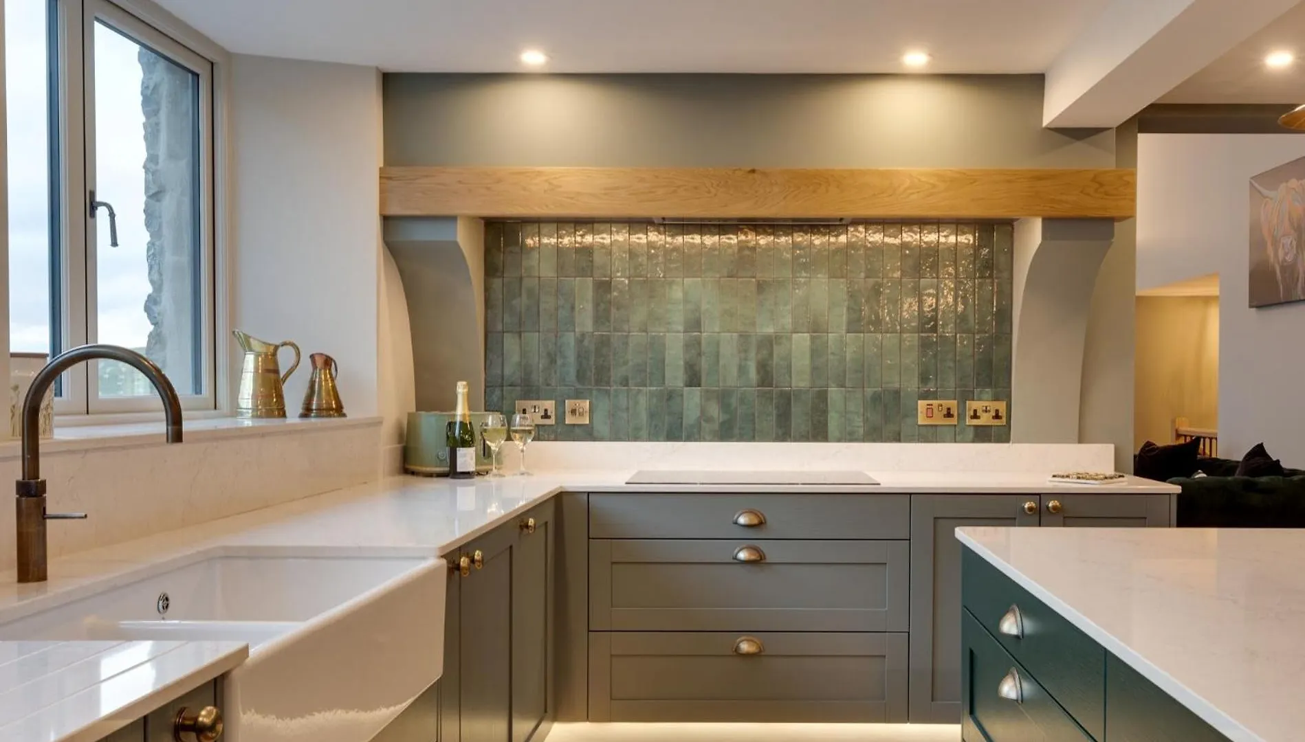 7 Bed In Sedbergh 93325 빌라