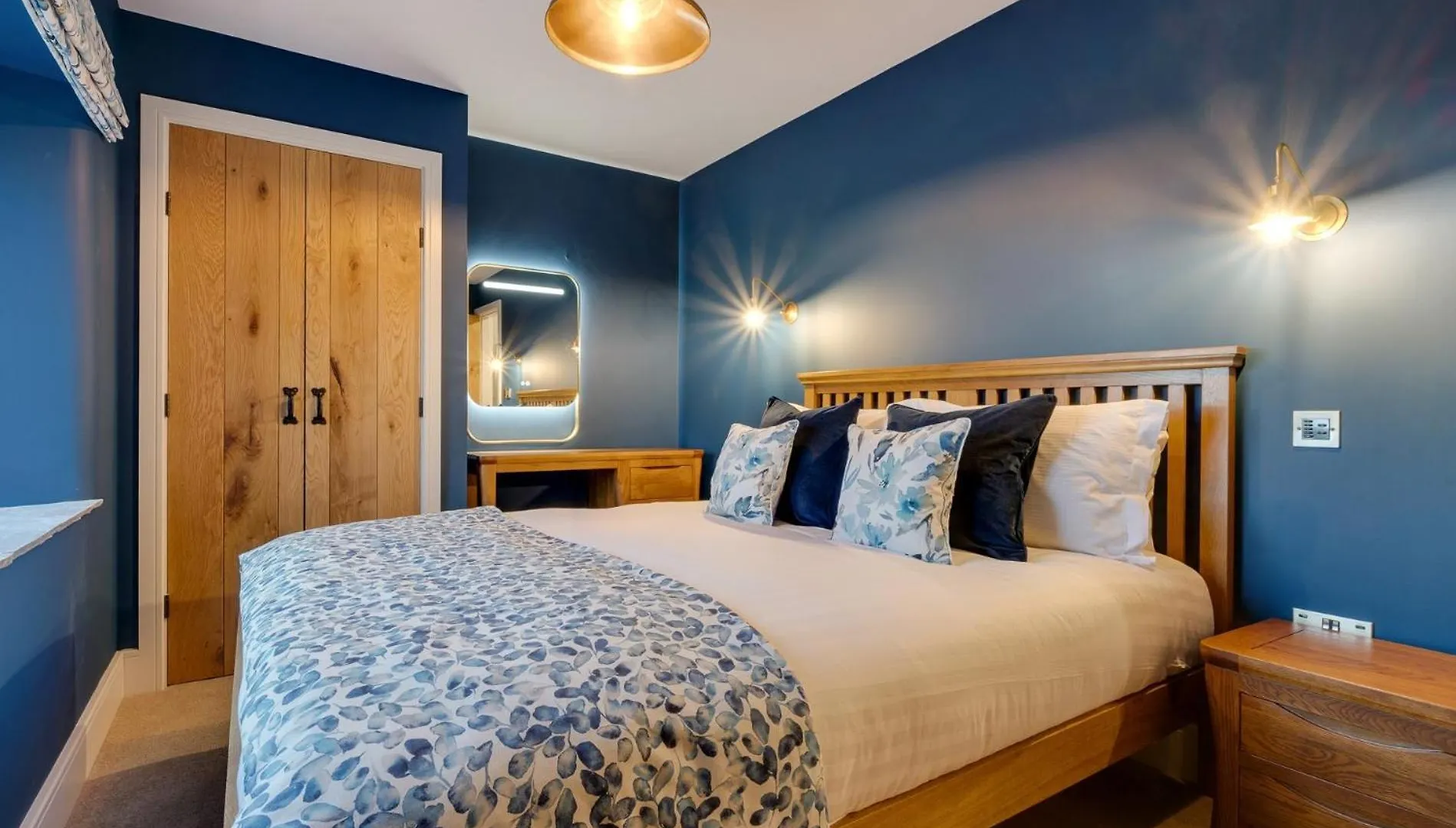 7 Bed In Sedbergh 93325 빌라 펜션