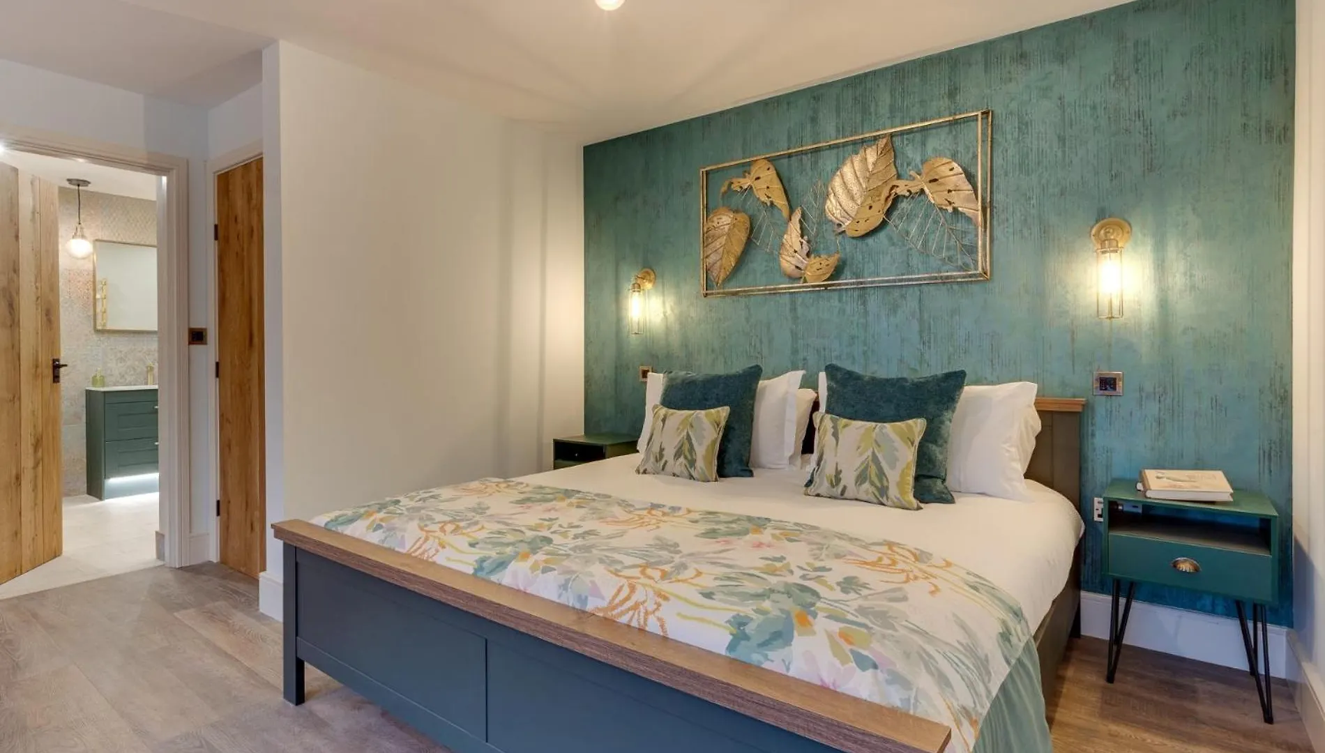7 Bed In Sedbergh 93325 빌라 펜션