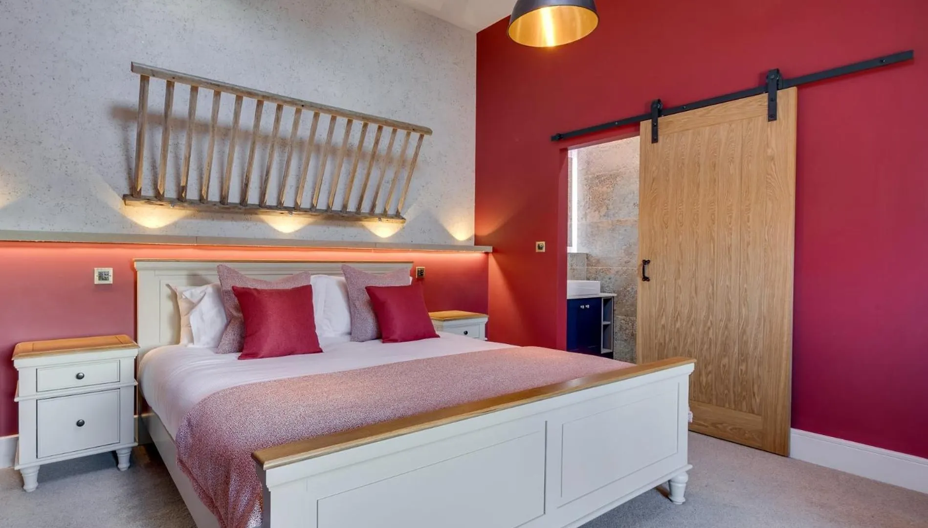 7 Bed In Sedbergh 93325 빌라