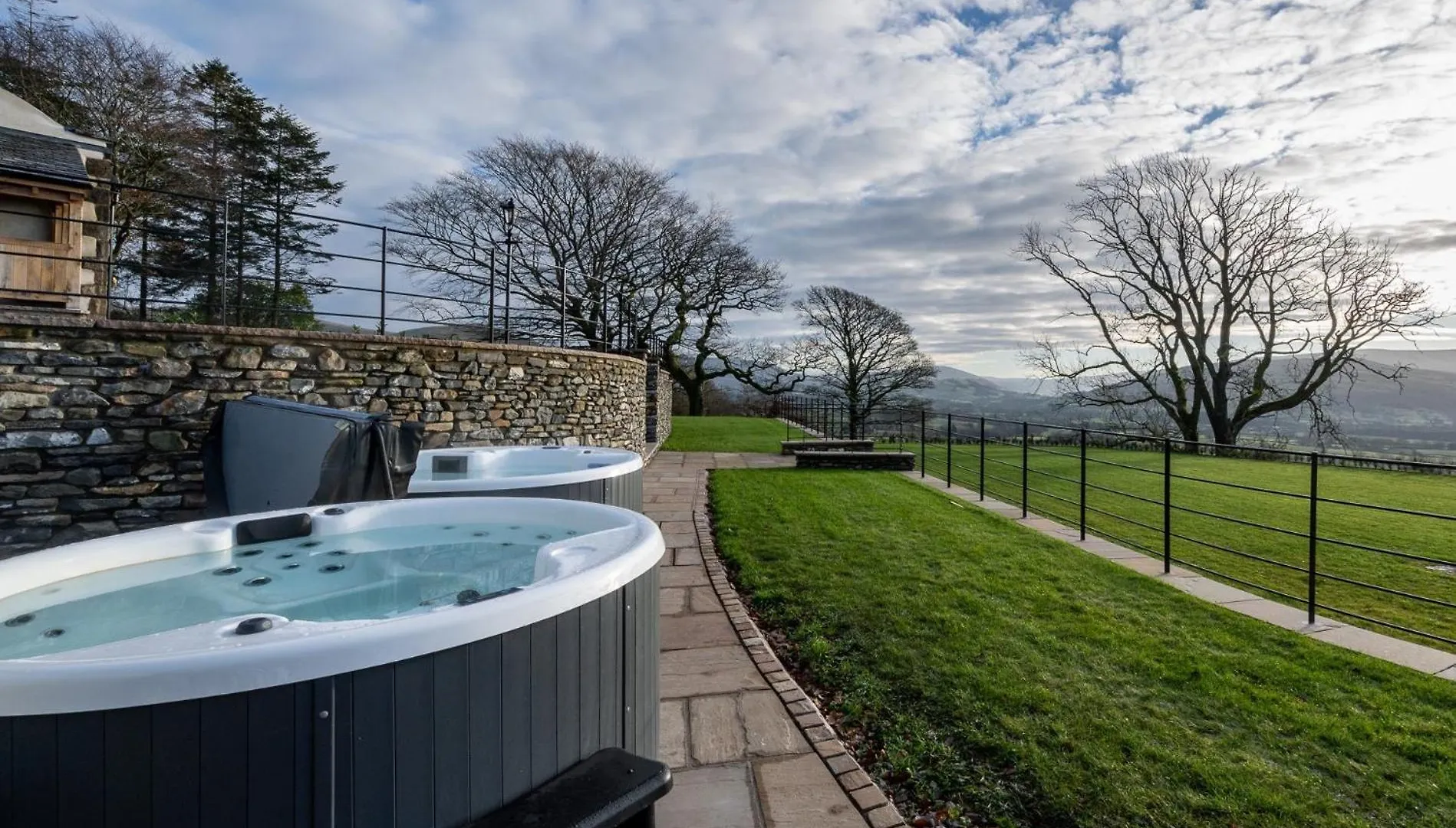 7 Bed In Sedbergh 93325 빌라