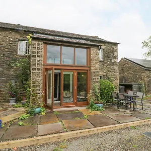  Holiday home The Barn